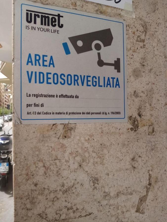 Affaccio Sul Vaticano Frühstückspension