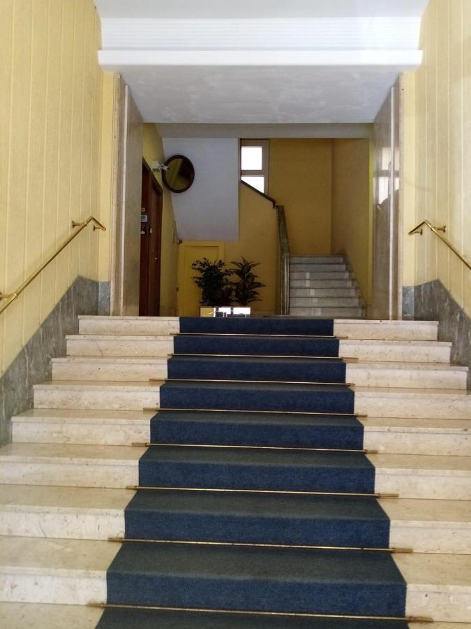 Affaccio Sul Vaticano Frühstückspension Rom