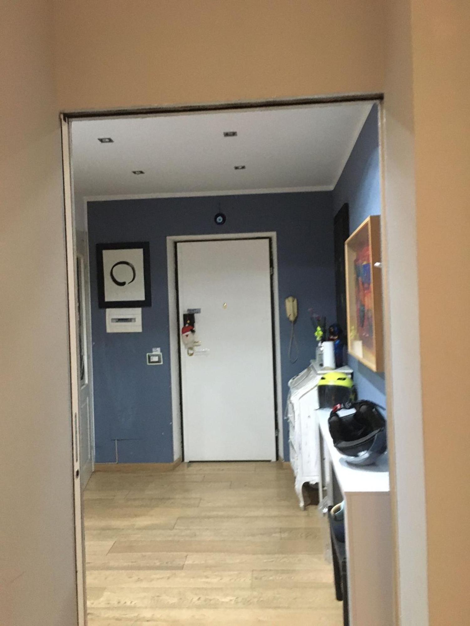 Affaccio Sul Vaticano Bed & Breakfast